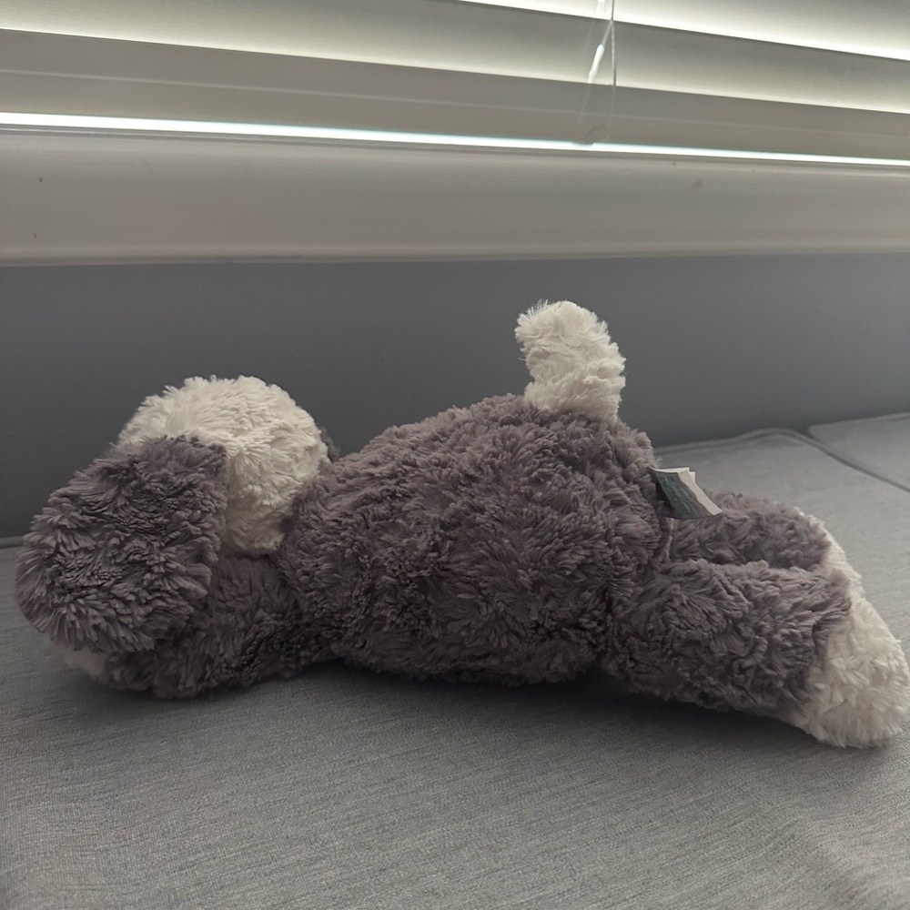 COPY - Jellycat Tumblie Sheep Dog